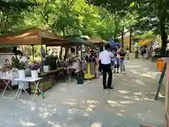 越谷香取神社(埼玉県)