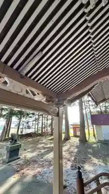 西野神社(北海道)