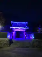 瀧安寺(大阪府)