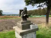 樽川神社(北海道)