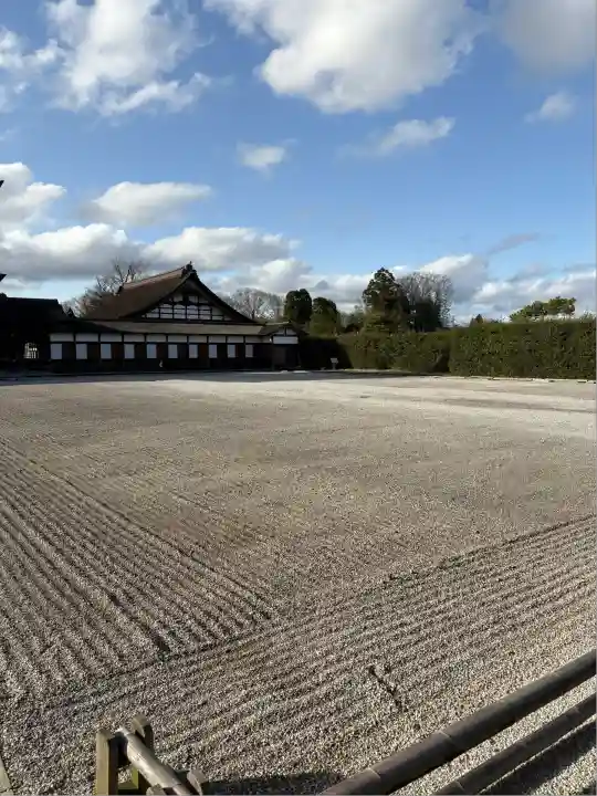 瑞龍寺(富山県)