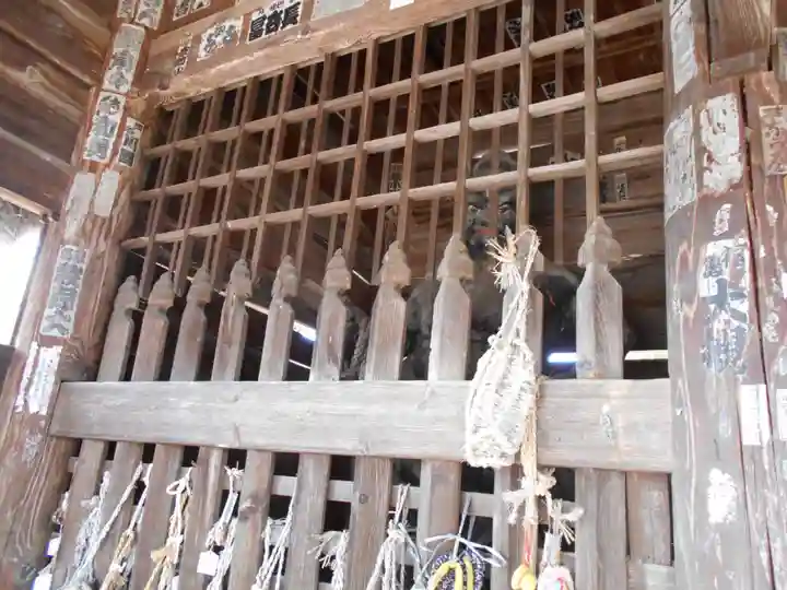 弘安寺(福島県)