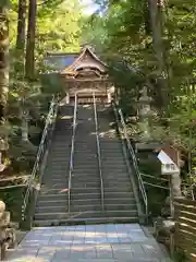 宝登山神社(埼玉県)