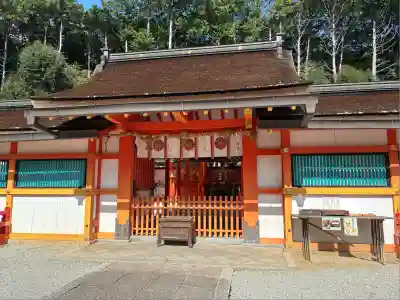 大原野神社(京都府)