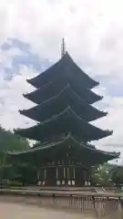 興福寺の塔