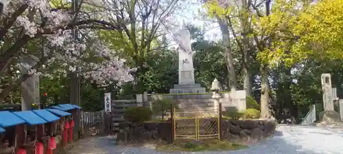 成田山大阪別院　明王院(大阪府)