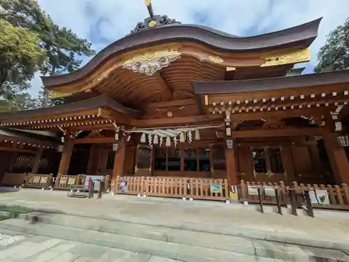 亀ケ池八幡宮(神奈川県)