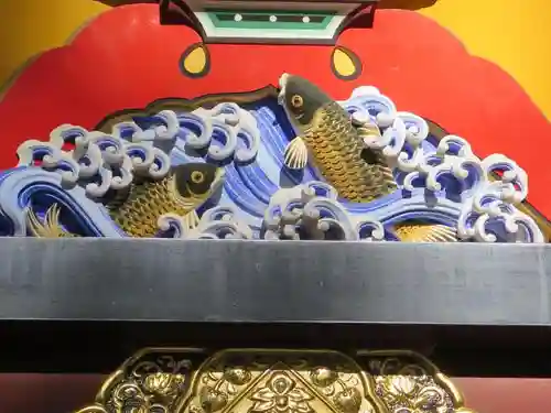 常磐神社のその他建物