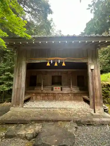 須賀神社(滋賀県)