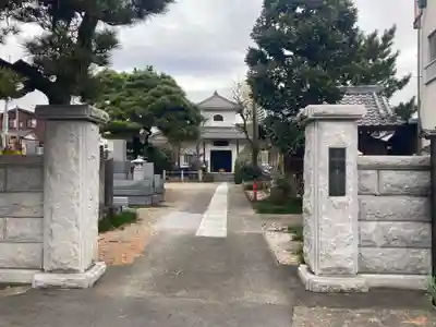 本隆寺(埼玉県)