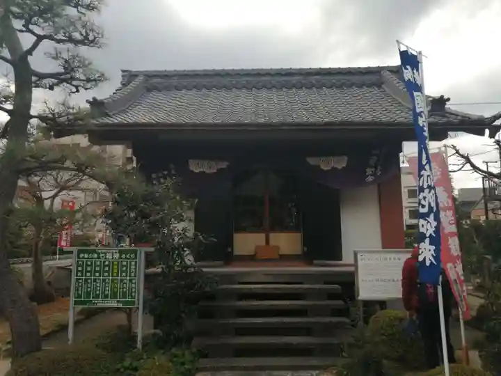 蓮光院 初馬寺のその他建物