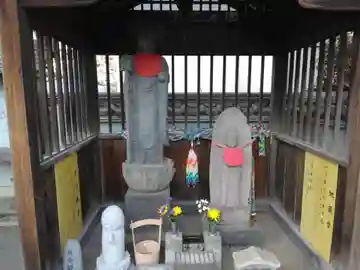 寿徳寺(神奈川県)