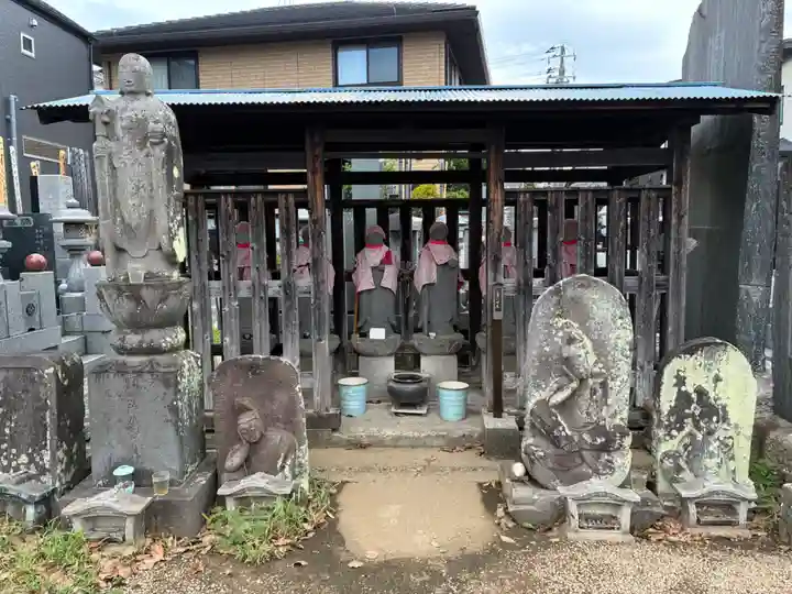 慈眼寺(千葉県)
