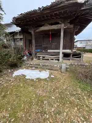 国分寺(富山県)