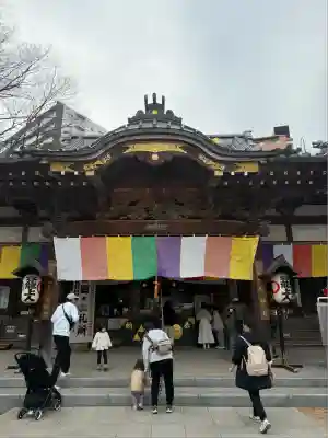 蓮馨寺(埼玉県)