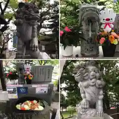 手稲神社(北海道)