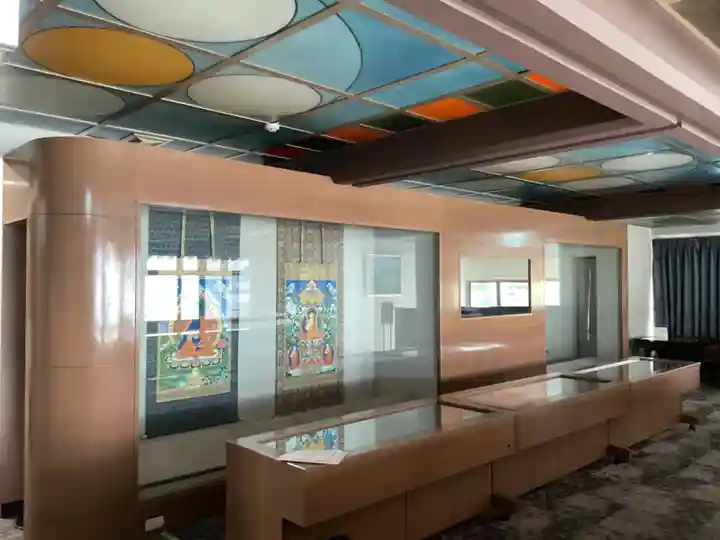 照光寺(長野県)