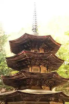 安楽寺(長野県)