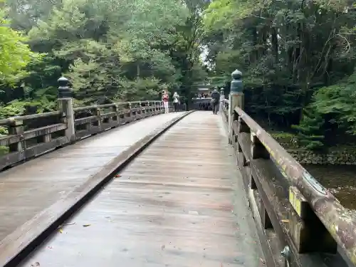 伊勢神宮内宮（皇大神宮）(三重県)