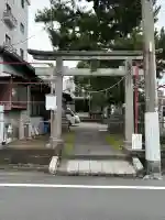 住吉神社(静岡県)