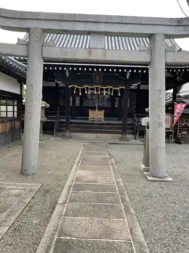 本興寺のその他建物