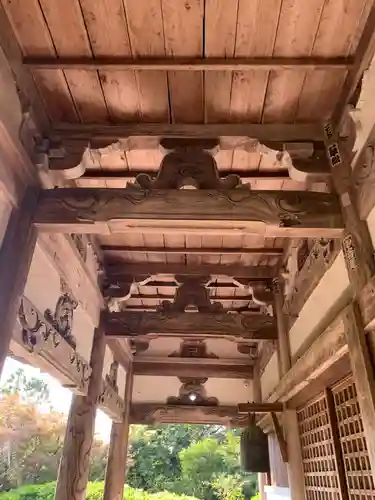 長岳寺(奈良県)
