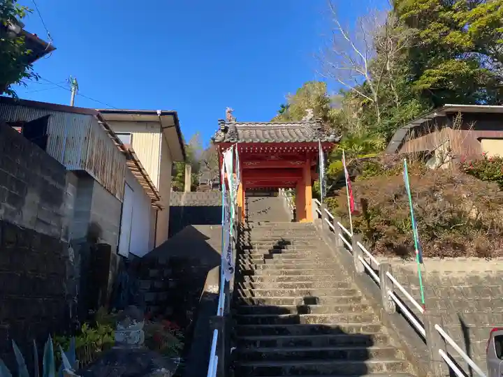 密蔵院(三重県)