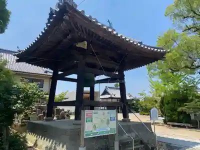 一宮寺(香川県)