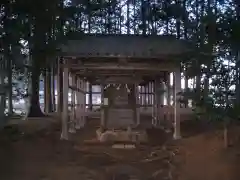 九万八千神社(埼玉県)