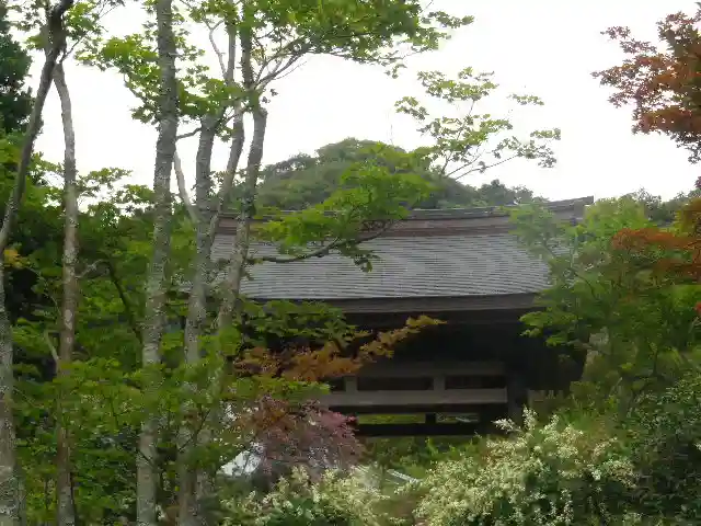 海蔵寺のその他建物