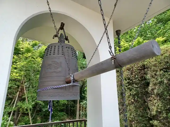 大日山神護院(新座観音)(埼玉県)