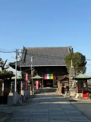 道隆寺(香川県)
