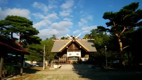 池田神社のその他建物