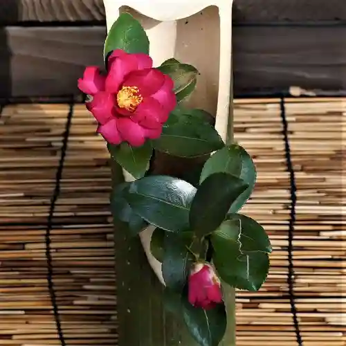 阿邪訶根神社(福島県)