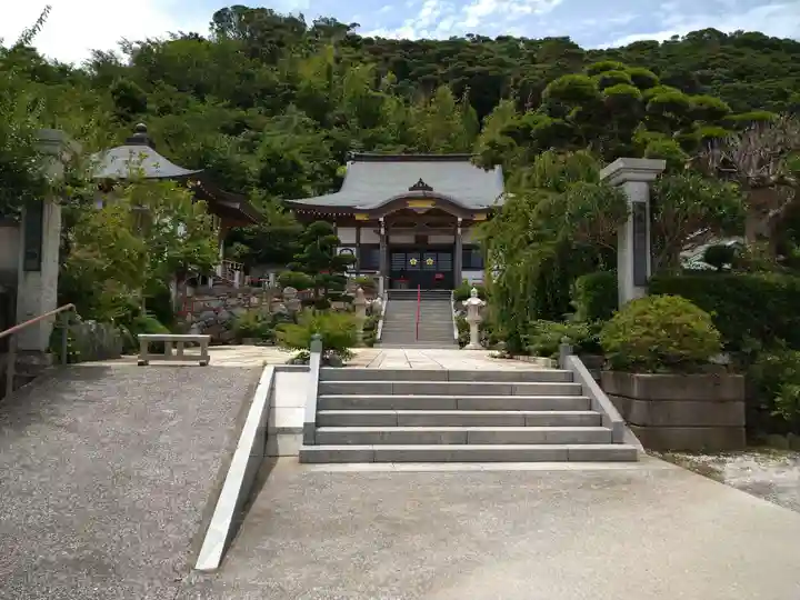 能蔵院の末社・摂社