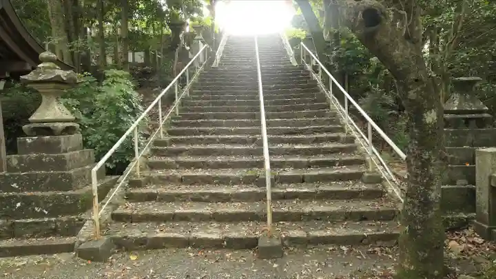 高知県護国神社のその他建物
