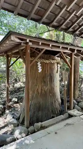 大神神社(奈良県)