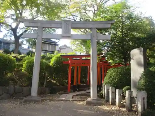 根津神社(東京都)