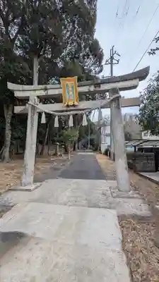 荒戸神社(滋賀県)