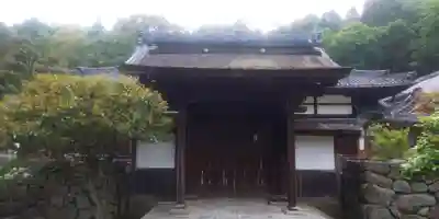 崇禅寺(岐阜県)