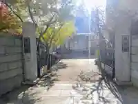 顕本寺(東京都)