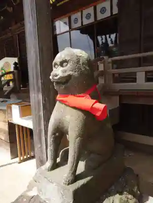 愛宕神社(宮城県)