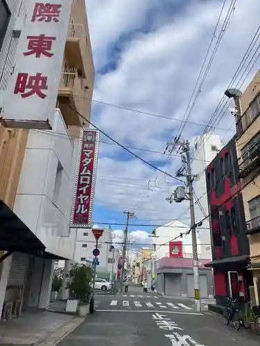 稲荷神社(兵庫県)