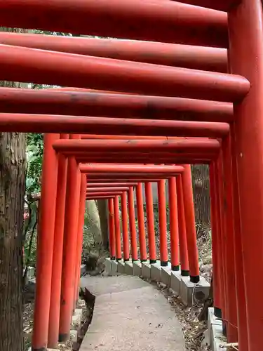 石浦神社(石川県)