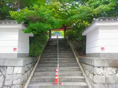 仏地院のその他建物