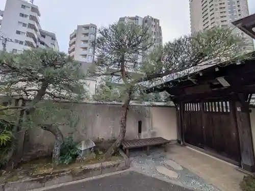法身寺(東京都)