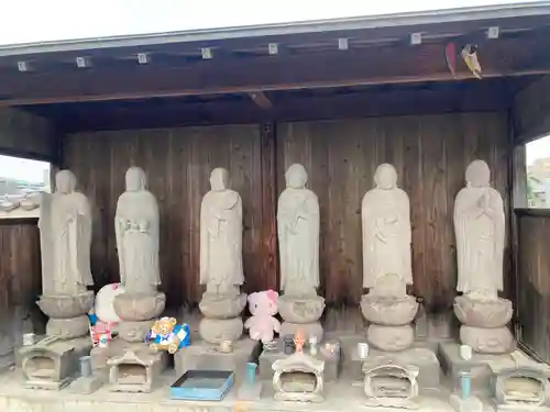 東福寺(埼玉県)