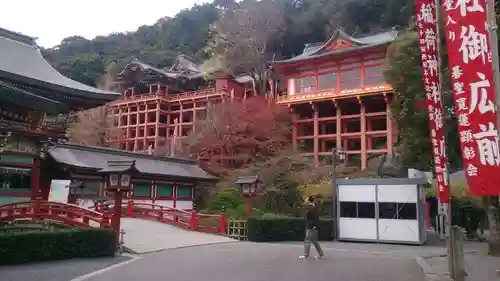 祐徳稲荷神社(佐賀県)