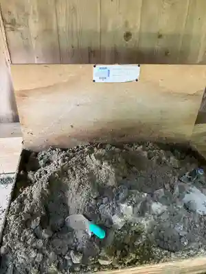 出雲大社の体験その他