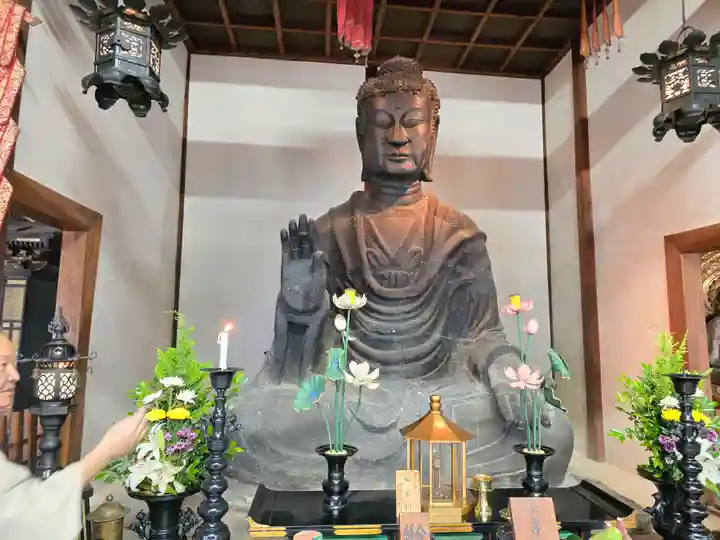 飛鳥寺(奈良県)